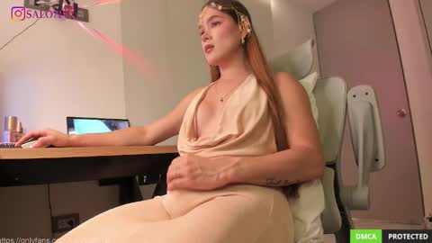 Nataly online show from 1, 11, 2025