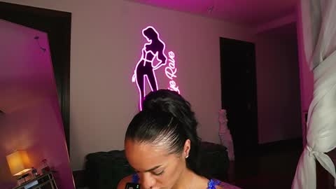 Katyerave online show from 4, 11, 2025