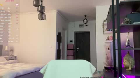 Katy online show from 29, 3, 2026