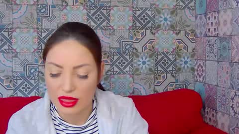 Katyline online show from 18, 3, 2026