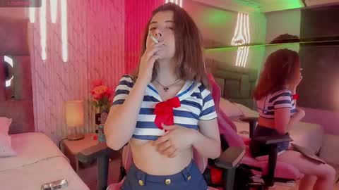 Snapshot of katyparisi chatting on 6, 2, 2026 Katy Parisi online show from 6, 2, 2026