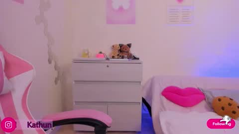 Katy online show from 6, 3, 2026