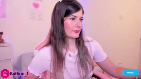 Katy online show from 17, 3, 2026