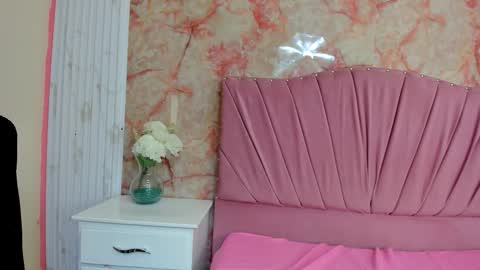 katysweetas online show from 14, 12, 2025