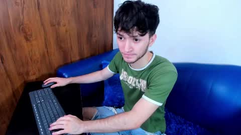 kavencastro online show from 23, 5, 2026