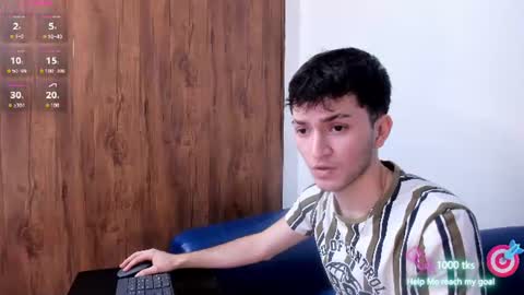 kavencastro online show from 17, 6, 2026