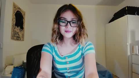 kawa_ka online show from 25, 10, 2025