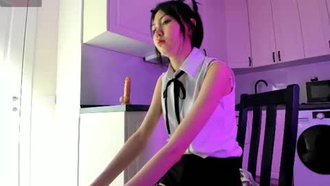 Snapshot of kawai_mai chatting on 23, 6, 2026 mai online show from 23, 6, 2026