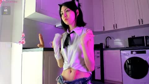 Snapshot of kawai_mai chatting on 25, 6, 2026 mai online show from 25, 6, 2026