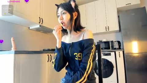 Snapshot of kawai_mai chatting on 28, 6, 2026 mai online show from 28, 6, 2026