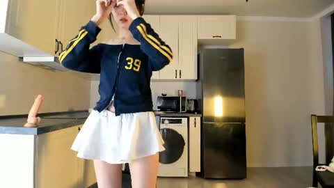 Snapshot of kawai_mai chatting on 30, 6, 2026 mai online show from 30, 6, 2026