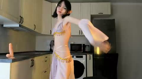 Snapshot of kawai_mai chatting on 17, 7, 2026 mai online show from 17, 7, 2026