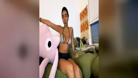 Snapshot of kawaiiprincess758771 chatting on 8, 7, 2026 eva online show from 8, 7, 2026