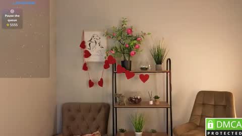 Snapshot of kay_morget chatting on 1, 3, 2026 Alice online show from 1, 3, 2026