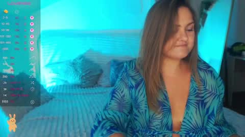 Snapshot of kaya_davies chatting on 3, 7, 2026 Kaya online show from 3, 7, 2026
