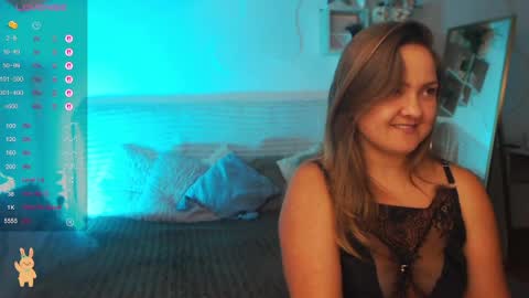 Snapshot of kaya_davies chatting on 10, 7, 2026 Kaya online show from 10, 7, 2026