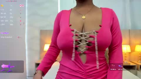 Snapshot of kaya_taraji chatting on 1, 7, 2026 online show from 1, 7, 2026