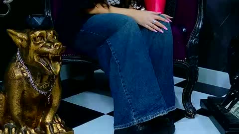 Snapshot of kayabloom chatting on 15, 3, 2026 Kaya online show from 15, 3, 2026