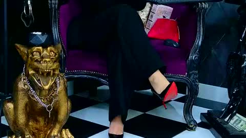 Snapshot of kayabloom chatting on 23, 3, 2026 Kaya online show from 23, 3, 2026