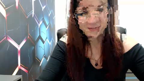 Snapshot of kayalips chatting on 12, 1, 2025 KayaLips online show from 12, 1, 2025