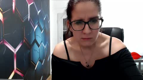 Snapshot of kayalips chatting on 17, 1, 2025 KayaLips online show from 17, 1, 2025