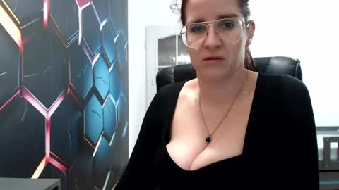 Snapshot of kayalips chatting on 31, 1, 2025 KayaLips online show from 31, 1, 2025