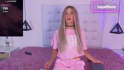 Cattleya stone online show from 1, 3, 2025