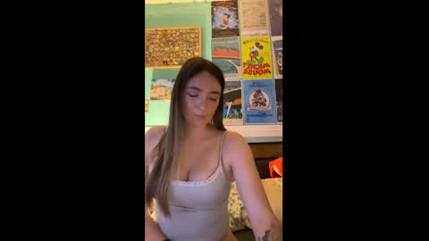 Kay online show from 11, 4, 2026