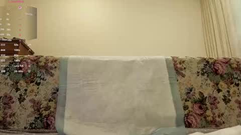 kaycee__ online show from 27, 3, 2026