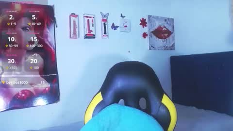 Snapshot of kaydendaniels chatting on 31, 3, 2026 SexyKayden online show from 31, 3, 2026