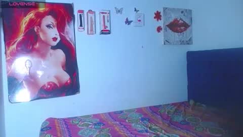 Snapshot of kaydendaniels chatting on 16, 4, 2026 SexyKayden online show from 16, 4, 2026