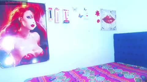SexyKayden online show from 24, 4, 2026