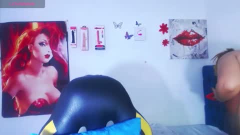 SexyKayden online show from 29, 5, 2026