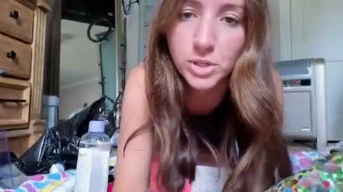 Snapshot of kaygraciee chatting on 7, 7, 2026 jordyynashley online show from 7, 7, 2026