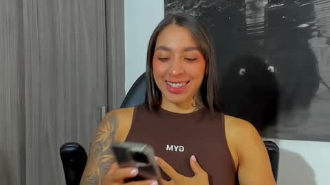 Kayla Batista INDEPENDENT ACCOUNT online show from 14, 1, 2026