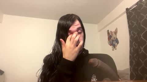 Snapshot of kayla_femboy23 chatting on 9, 9, 2025 kayla_femboy23 online show from 9, 9, 2025