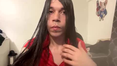 Snapshot of kayla_femboy23 chatting on 27, 10, 2025 kayla_femboy23 online show from 27, 10, 2025