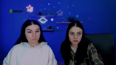 Snapshot of kayla_myth chatting on 19, 2, 2026 Cute Kayla online show from 19, 2, 2026