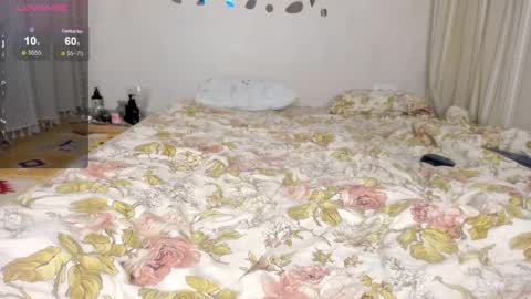 Snapshot of kaylaa_fox chatting on 11, 1, 2026 Kayla online show from 11, 1, 2026