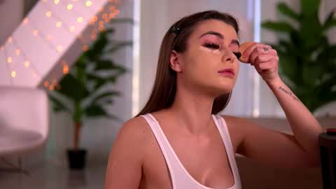 kaylabray online show from 11, 3, 2026