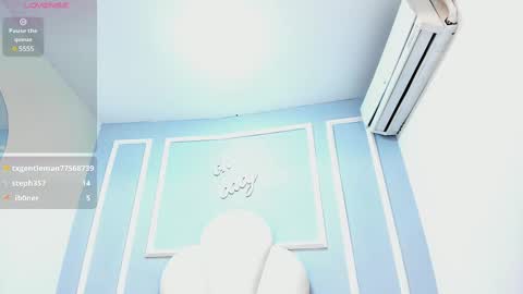 Snapshot of kaylachannell chatting on 21, 2, 2025 kaylachannell online show from 21, 2, 2025