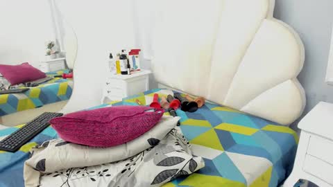 Snapshot of kaylachannell chatting on 11, 3, 2025 kaylachannell online show from 11, 3, 2025