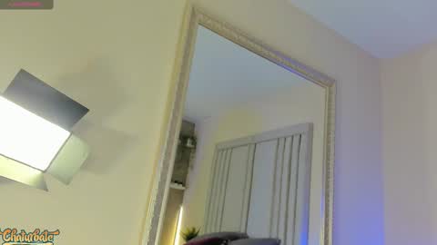 Snapshot of kaylachannell chatting on 5, 10, 2025 kaylachannell online show from 5, 10, 2025