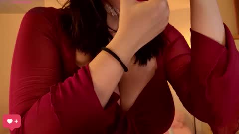 Snapshot of kaylacollins1 chatting on 24, 9, 2025 Kayla online show from 24, 9, 2025