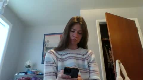 kaylaelizabeth97 online show from 11, 11, 2025