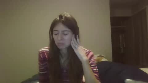 Snapshot of kaylaelizabeth97 chatting on 22, 4, 2026 kaylaelizabeth97 online show from 22, 4, 2026