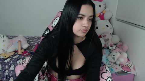 Snapshot of kaylak18x chatting on 21, 5, 2026 Kayla online show from 21, 5, 2026