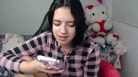Kayla online show from 18, 7, 2026