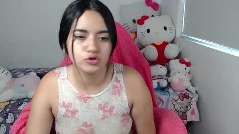 Kayla online show from 28, 7, 2026