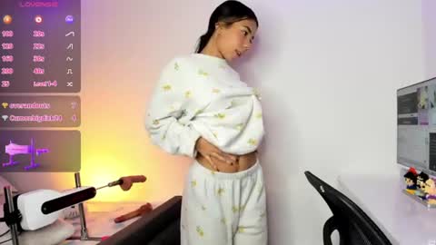  Kaylane  online show from 3, 8, 2026